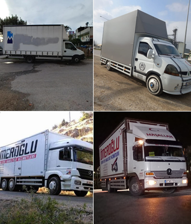 Adana Evden Eve Nakliyat