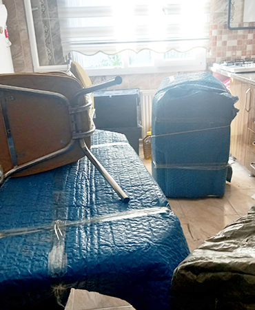 Adana Evden Eve Nakliyat