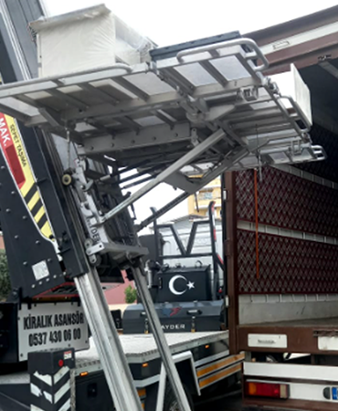 Adana Evden Eve Nakliyat