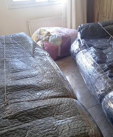 Adana Evden Eve Nakliyat